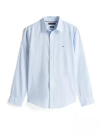 TOMMY HILFIGER | Hemd Regular Fit | 